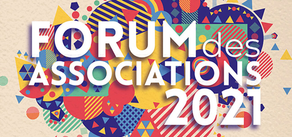 Forum des Associations 2021