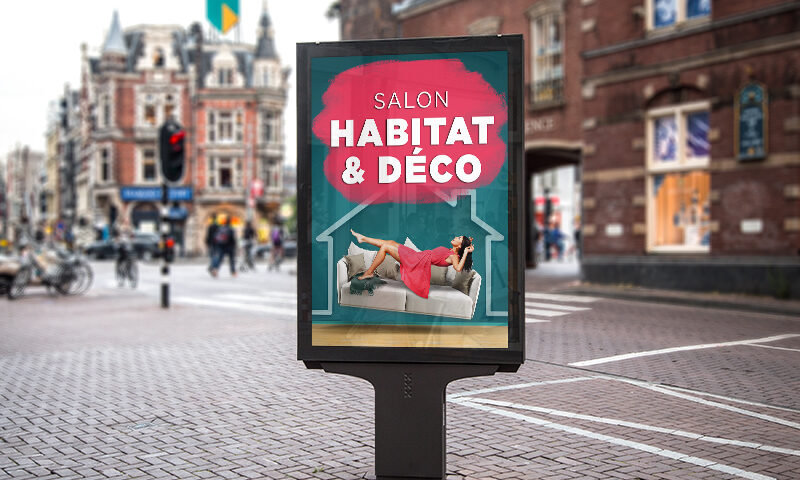 Habitat et décoration 2024