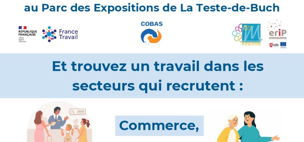 Les Rendez-Vous de l&rsquo;Emploi