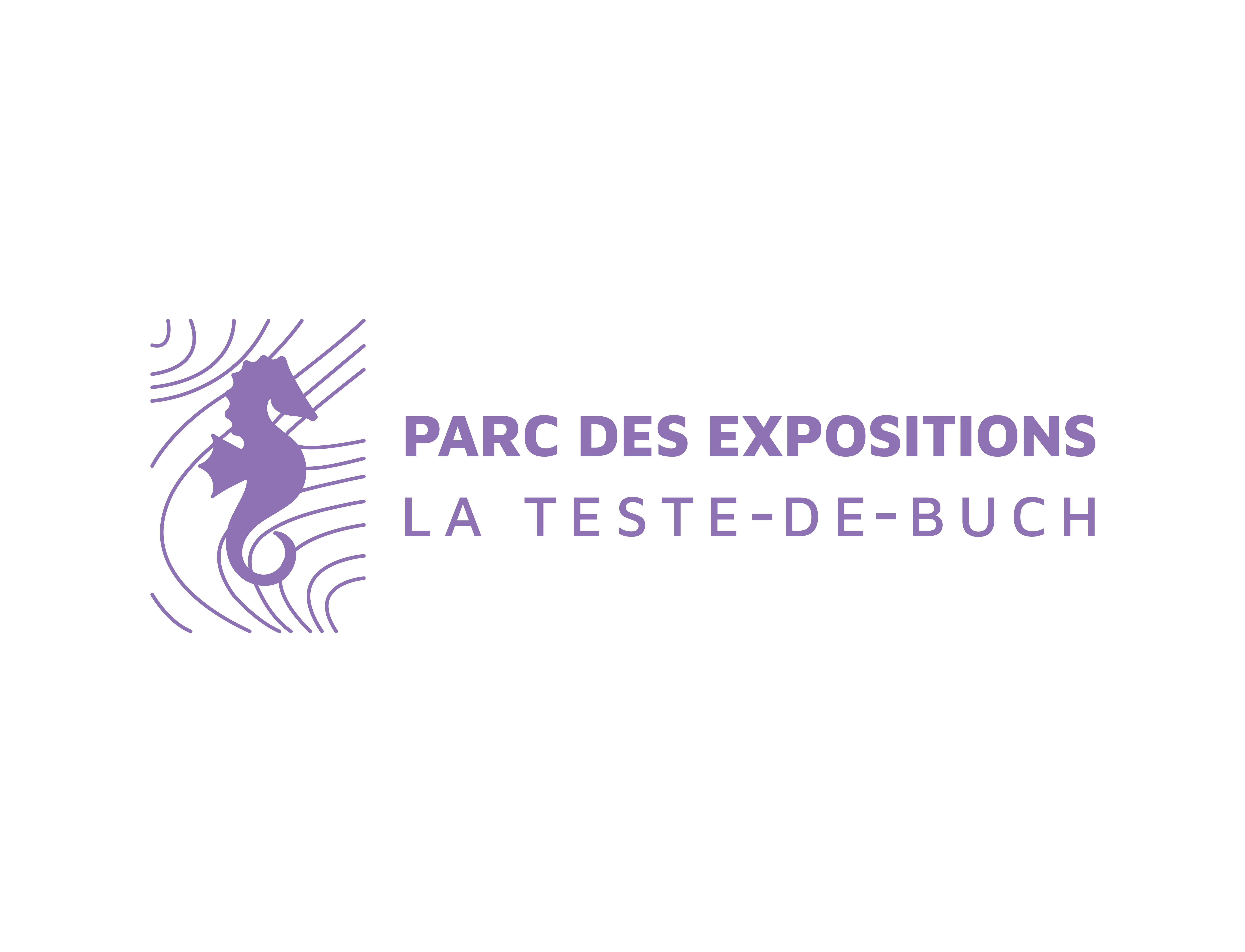 Parc des Expositions la Teste-de-Buch