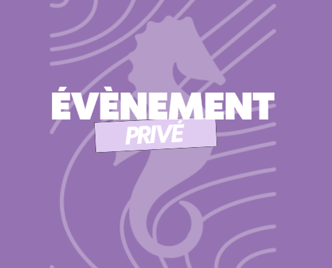 Forum | Événement privé