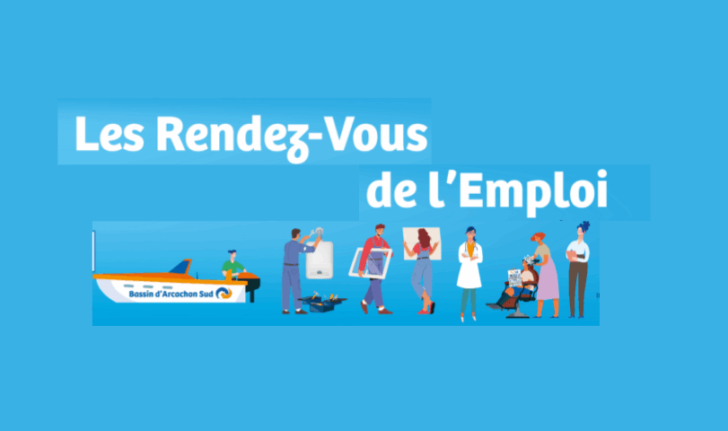 Les Rendez-Vous de l&rsquo;Emploi