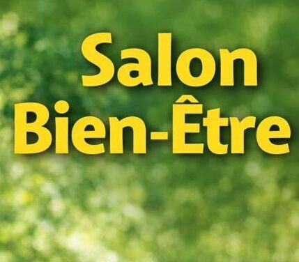 SALON BIEN-ETRE