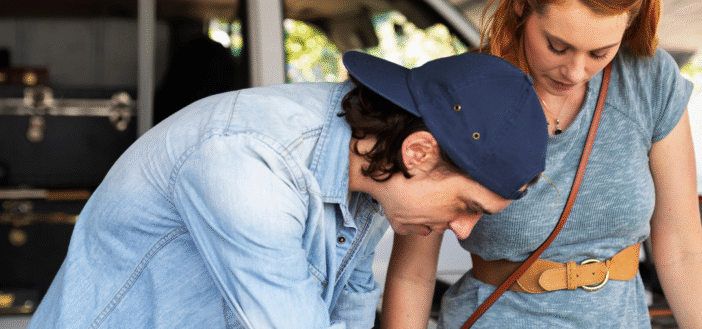 Vide grenier du Club des Supporters du RCBA