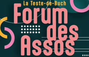 FORUM DES ASSOCIATIONS
