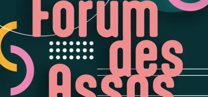 FORUM DES ASSOCIATIONS