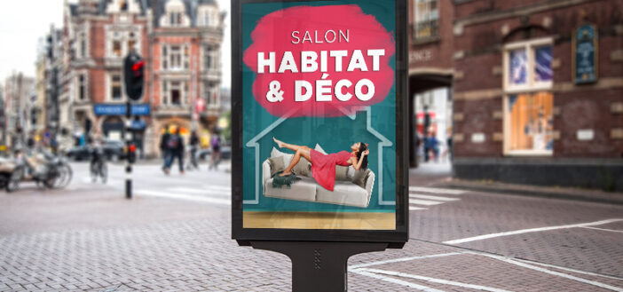 Salon Habitat et Décoration 2026